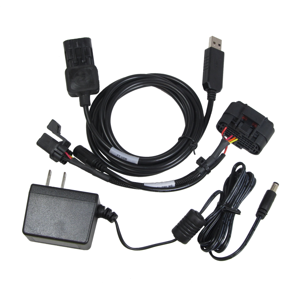 2016-2021 Yamaha XSR 900 DataLink Bench ECU Flashing Kit (U.S.)