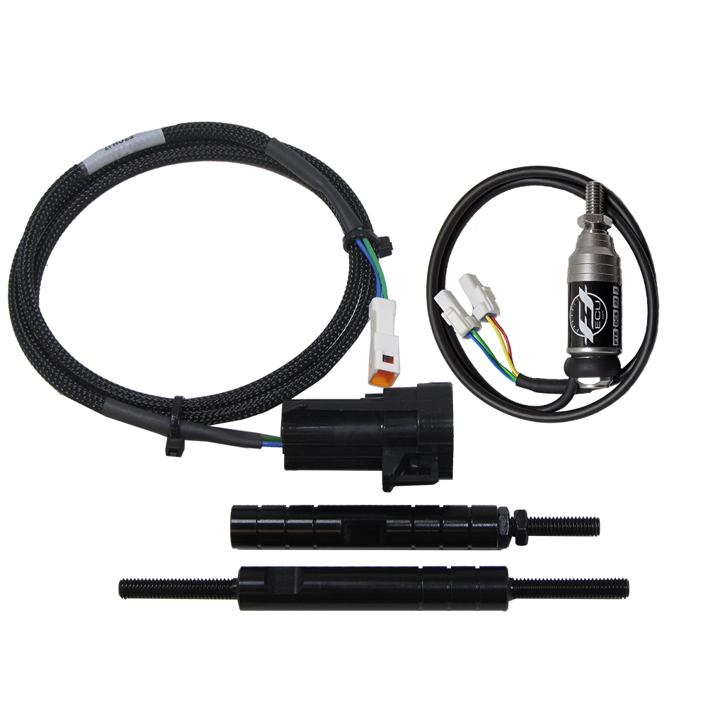 2016-2021 Yamaha XSR900 ECU-Based Quickshifter Kit