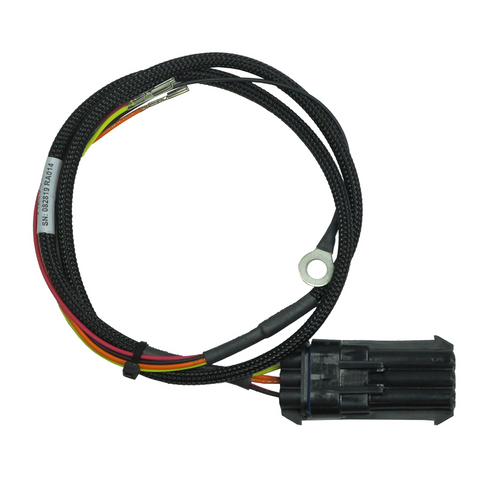 6-Pin Bike Side Harness Type 14