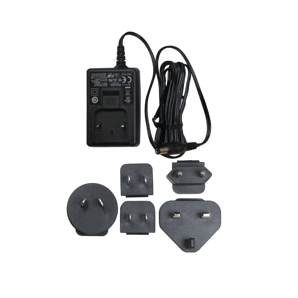 Replacement Bench Power Supply (International)