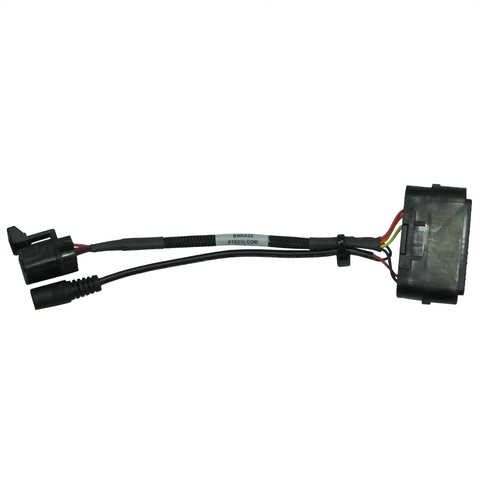6-Pin Bench Harness Type 22