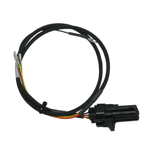 6-Pin Bike Side Harness Type 4