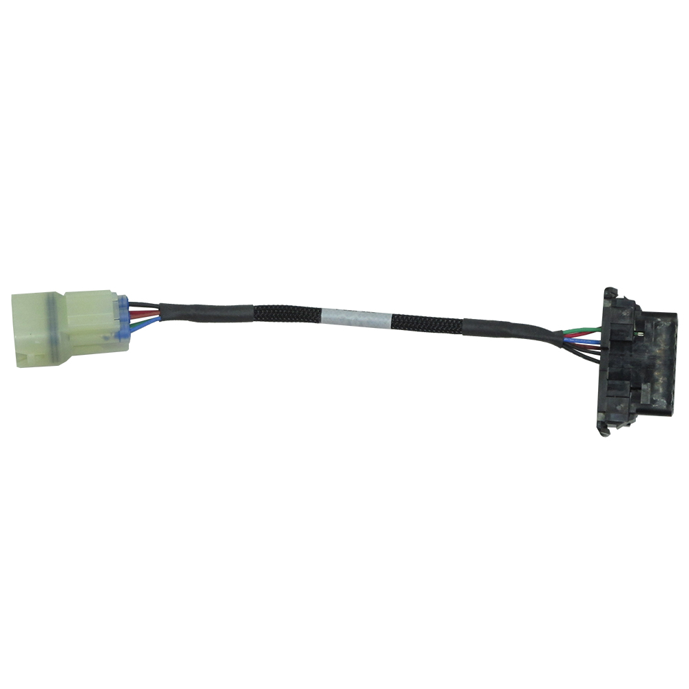 OBDII Diagnostic Adapter Harness