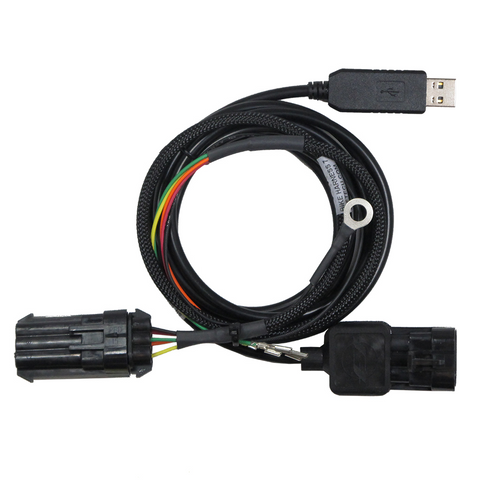 2006-2008 Kawasaki EX/ER 650 Data-Link ECU Flashing Kit