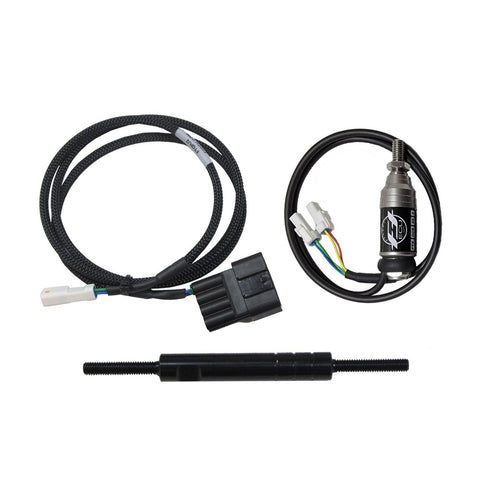 2005-2006 Suzuki GSX-R1000 ECU-Based Quickshifter kit