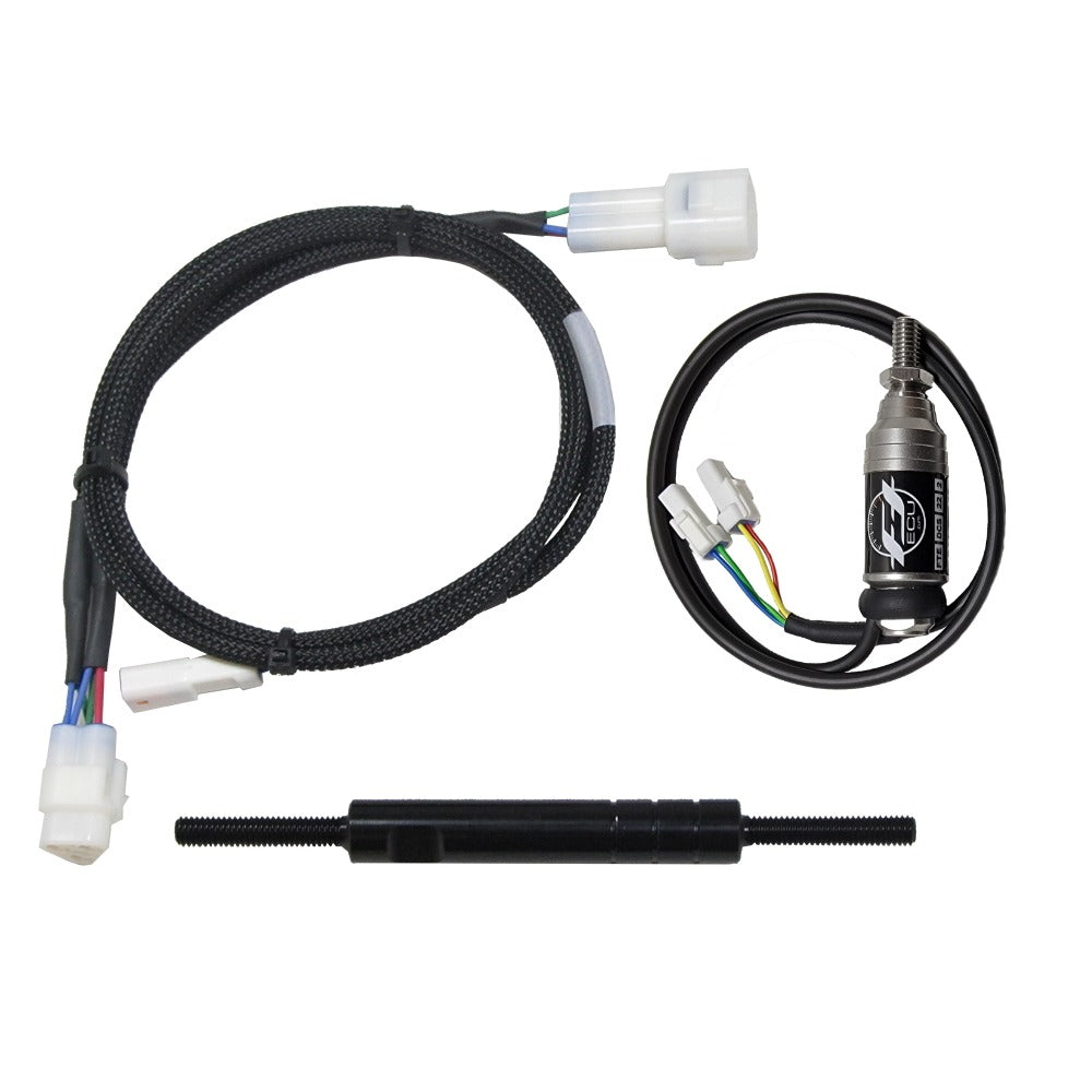 2007-2008 Suzuki GSX-R1000 ECU-Based Quickshifter kit