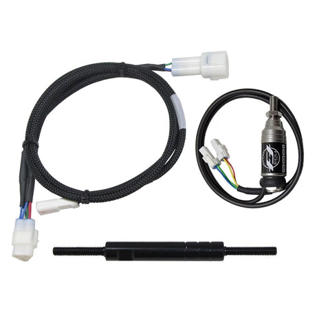 2007-2008 Suzuki GSX-R1000 ECU-Based Quickshifter kit