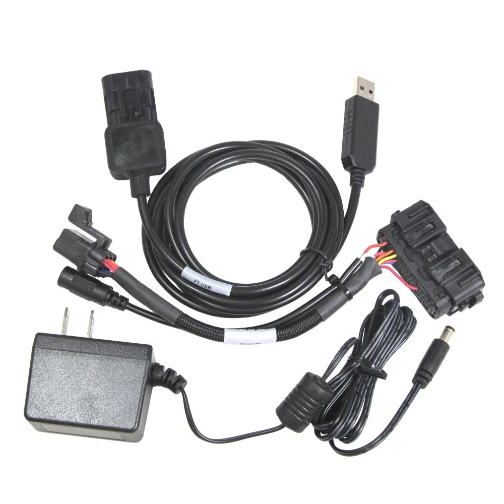 2017-2021 Suzuki GSXR1000 Data Link Bench ECU Flashing Kit (U.S.)