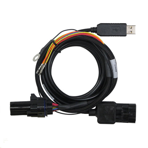 2017-2021 Suzuki GSXR1000 Data Link ECU Flashing Kit