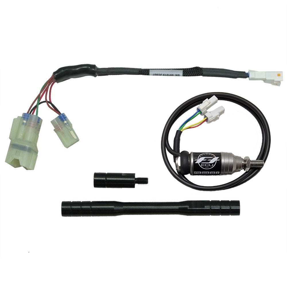 2017-2021 Suzuki GSXR1000 QS / Autoblip Retrofit Kit