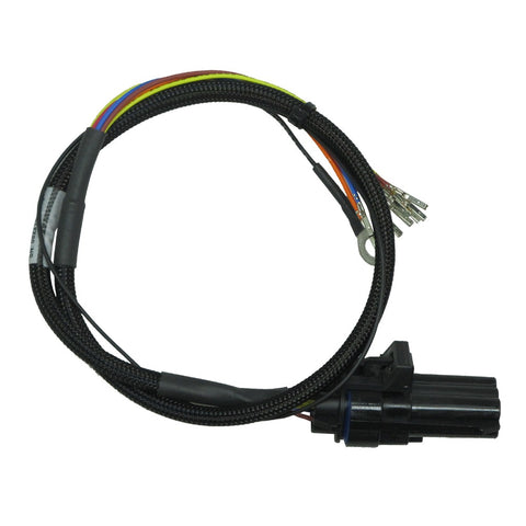 6-Pin Bike Side Harness Type 12