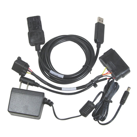 2015-2017 Suzuki GSXS 750 Data Link Bench ECU Flashing Kit (U.S.)