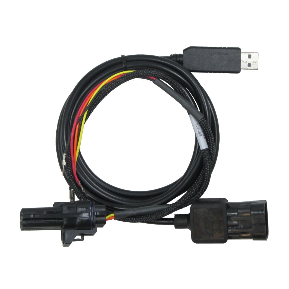 2018-2021 Suzuki GSXS750 Data Link ECU Flashing Kit