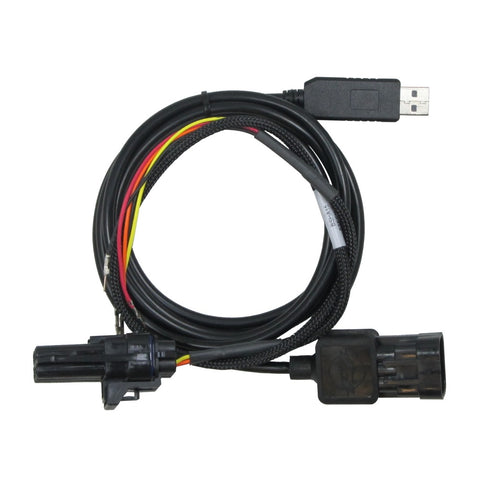 2018-2021 Suzuki GSXS750 Data Link ECU Flashing Kit