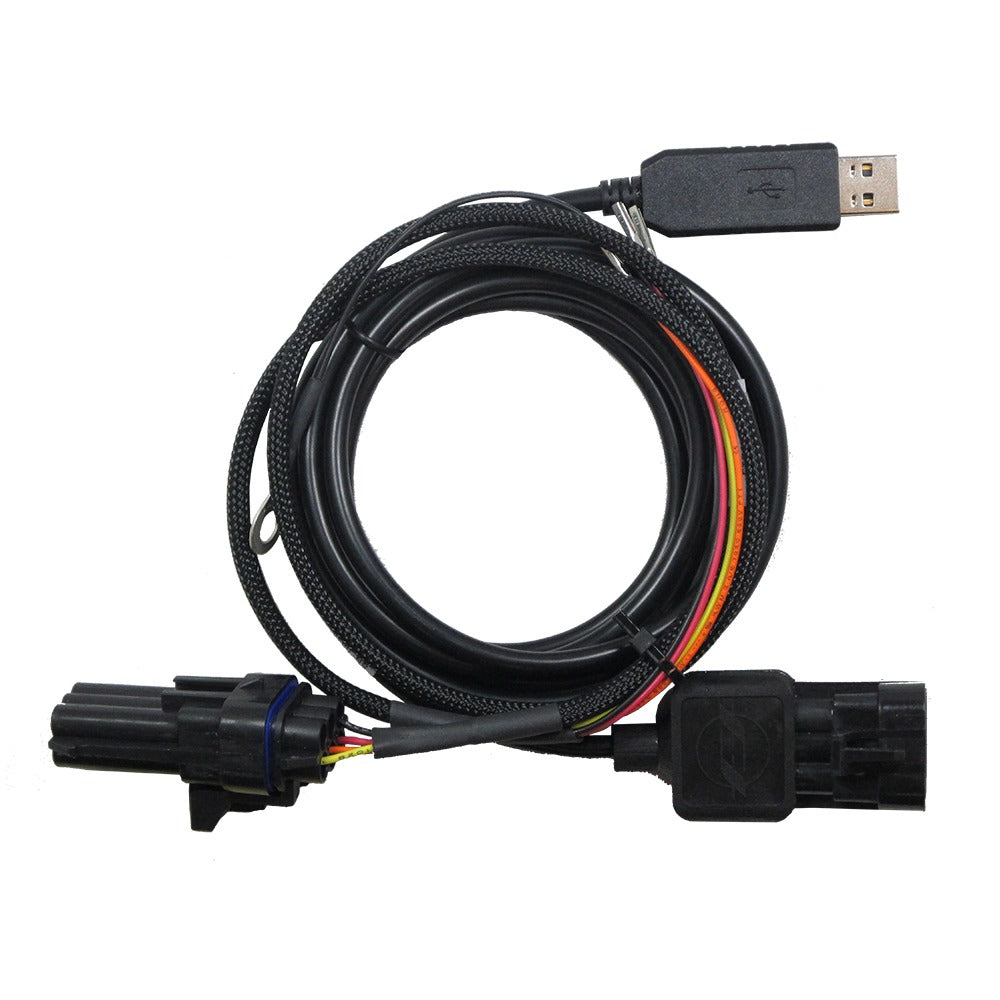 2015-2017 Suzuki GSXS 1000 Data Link ECU Flashing Kit