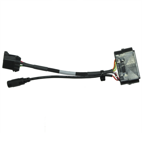 6-Pin Bench Harness Type 8