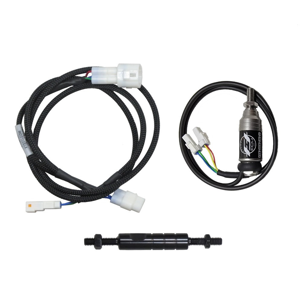 2018-2020 Suzuki GSX-S1000 ECU-Based Quickshifter kit
