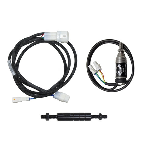 2018-2020 Suzuki GSX-S1000 ECU-Based Quickshifter kit
