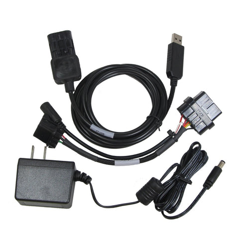 2002-2007 Suzuki Hayabusa Data Link Bench ECU Flashing Kit (U.S.)