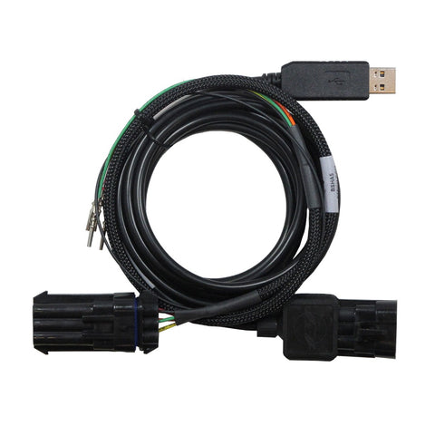 2002-2007 Suzuki Hayabusa Data Link ECU Flashing Kit
