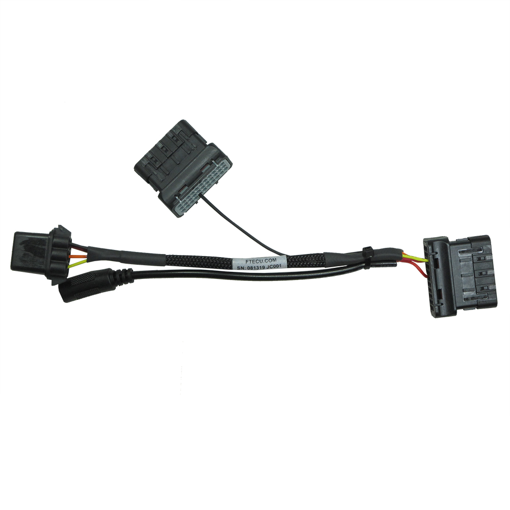 6-Pin Bench Harness Type 23