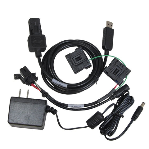 2017+ Honda CBR 1000 Data Link Bench ECU Flashing Kit (U.S.)