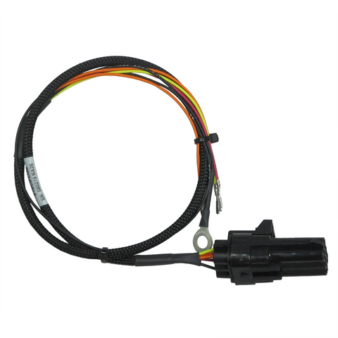 6-Pin Bike Side Harness Type 13