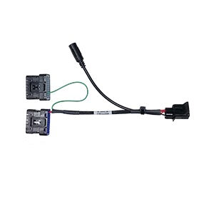 4-Pin Bench Harness Type 9