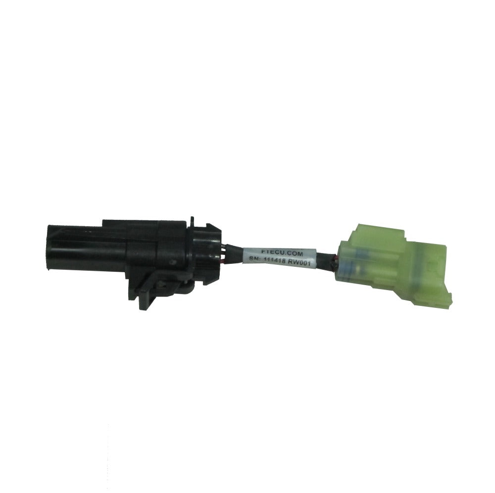 4-Pin Bike Side Harness Type 5