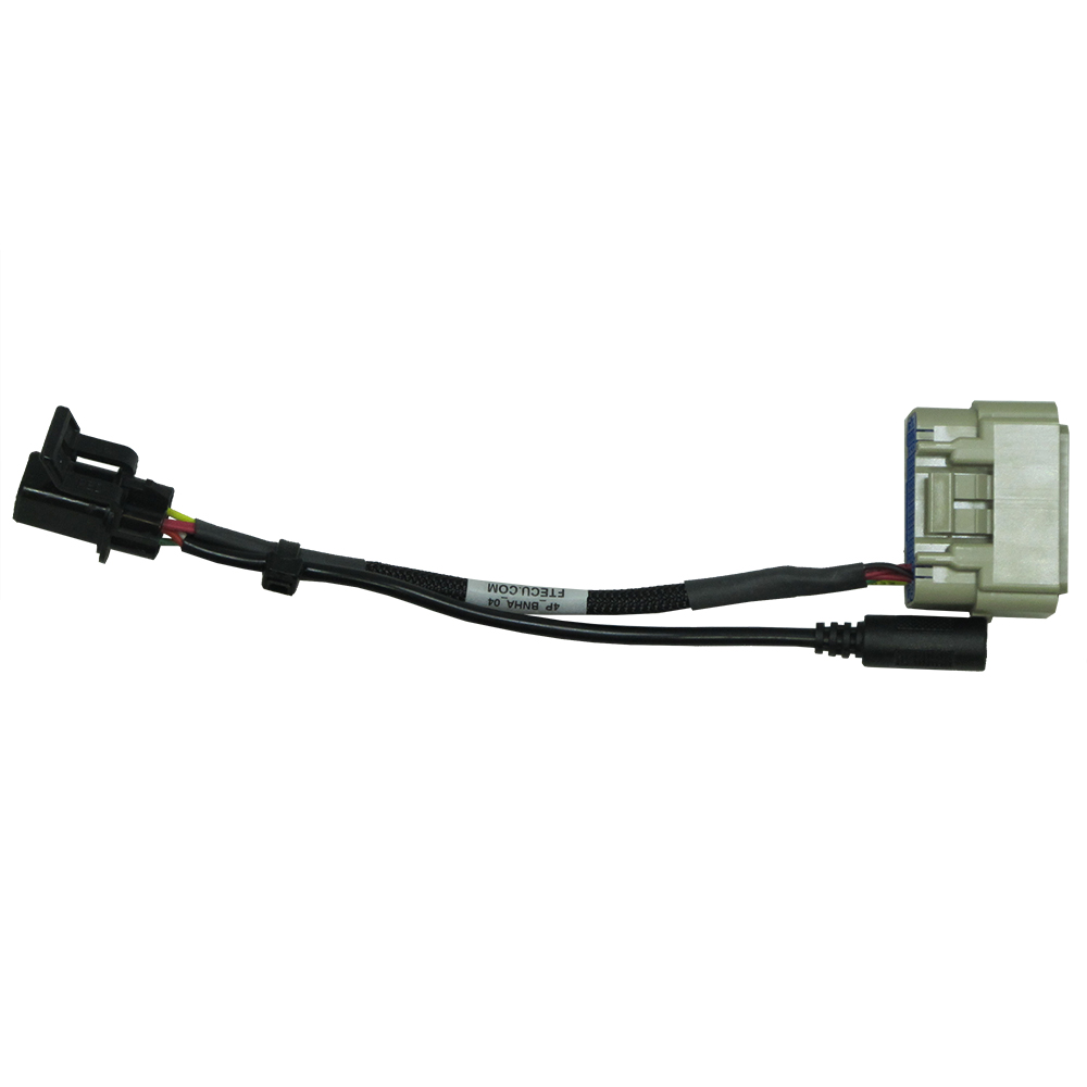 4-Pin Bench Harness Type 4