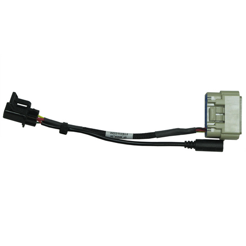 4-Pin Bench Harness Type 4