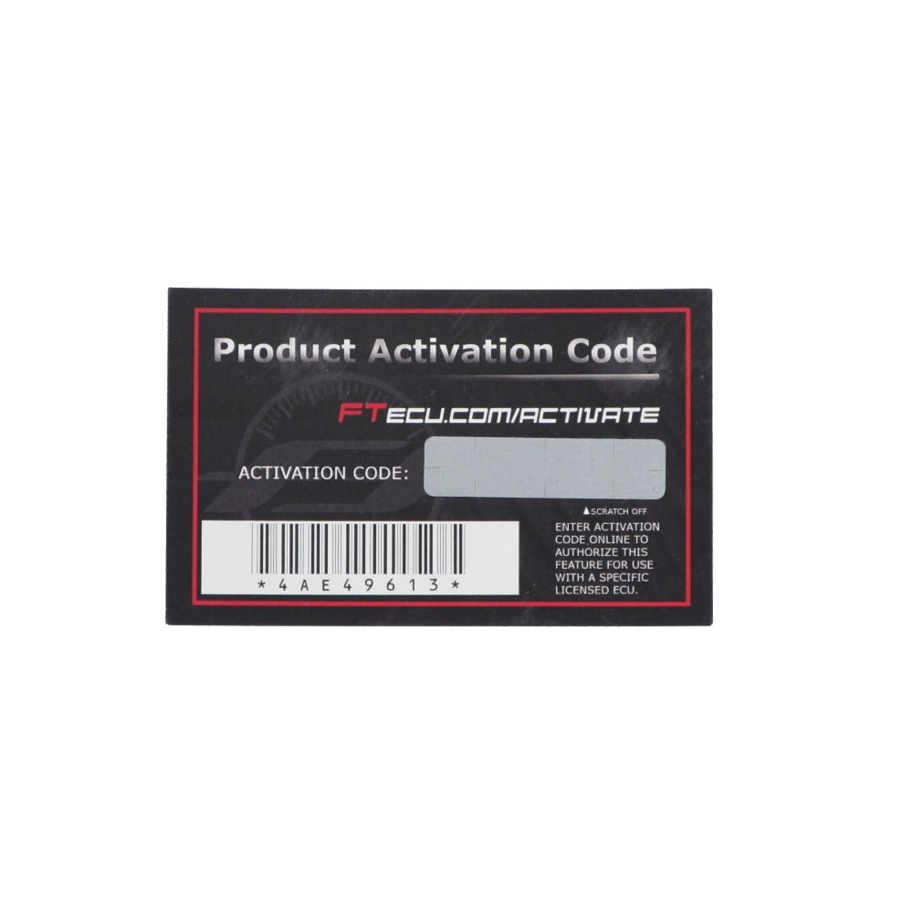 Kawasaki Active Tune Activation License