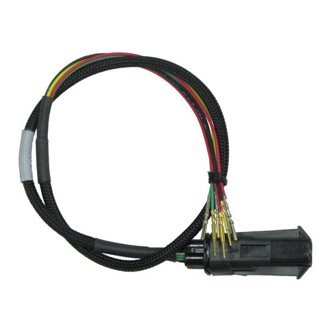 4-Pin Bike Side Harness Type 4