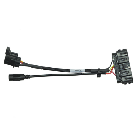 6-Pin Bench Harness Type 19