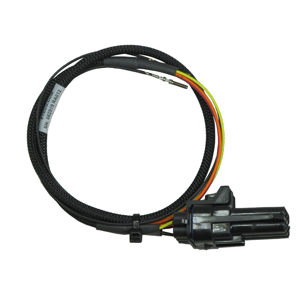 6-Pin Bike Side Harness Type 8