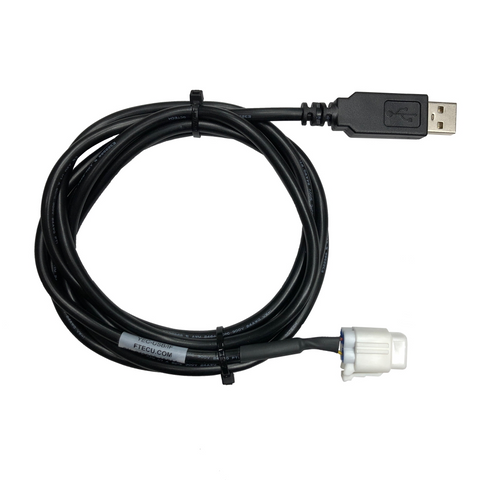 YEC USB I/F Communication Cable