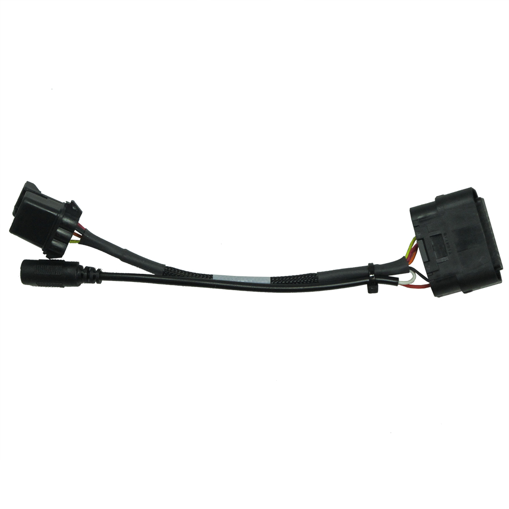 6-Pin Bench Harness Type 3