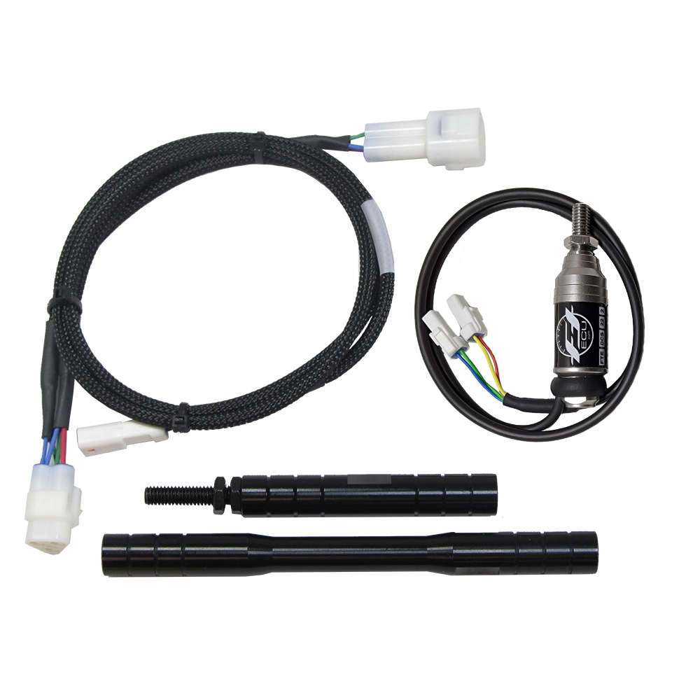 2008-2021 Suzuki GSX-R600 ECU-Based Quickshifter kit