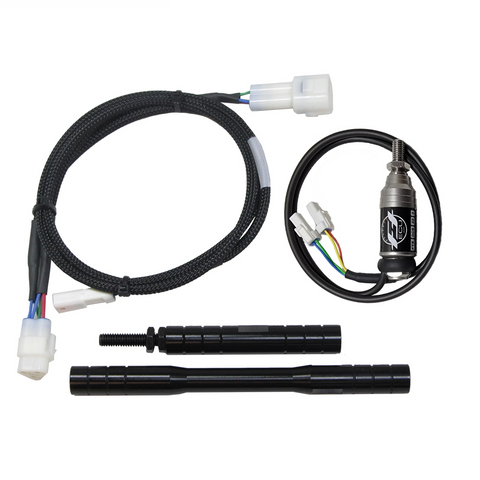2008-2021 Suzuki GSX-R600 ECU-Based Quickshifter kit