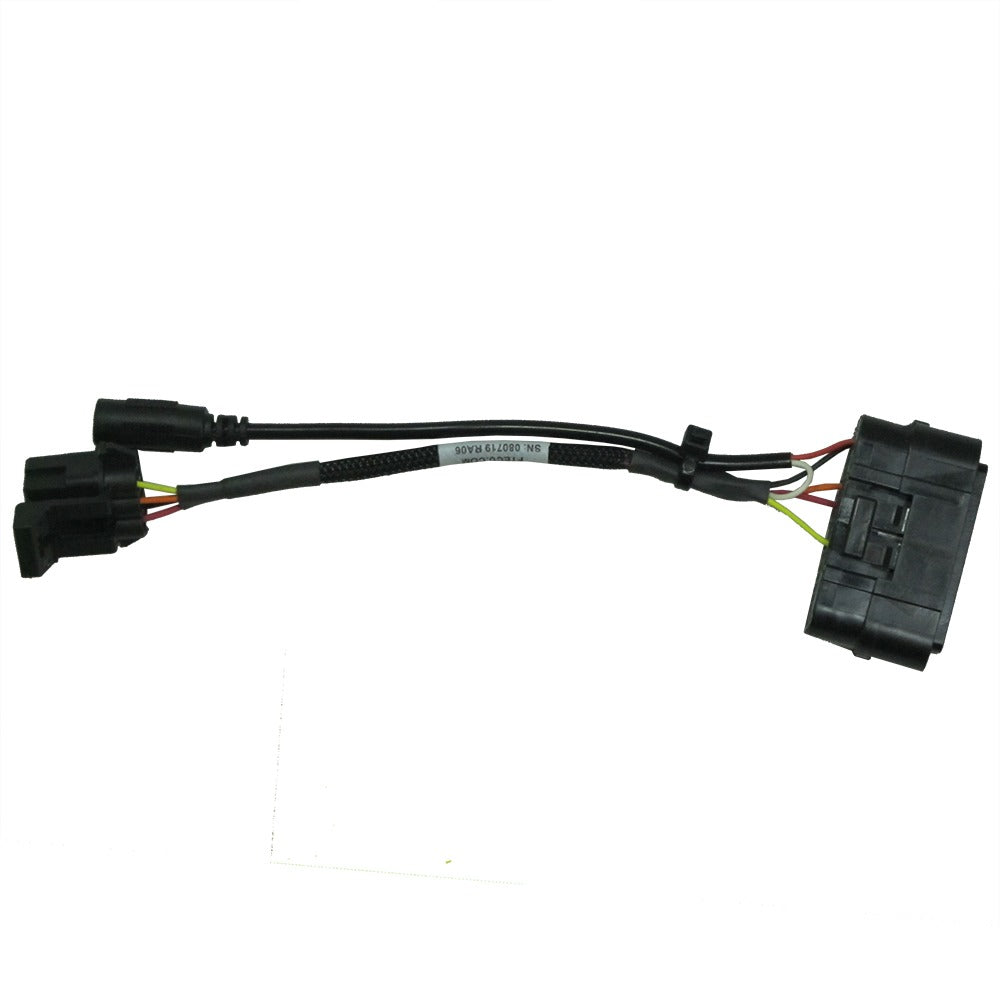 6-Pin Bench Harness Type 5