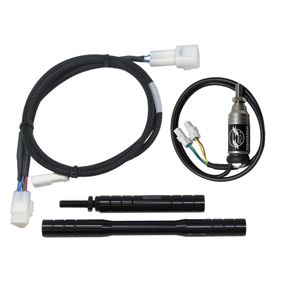 2009-2016 Suzuki GSX-R1000 ECU-Based Quickshifter kit