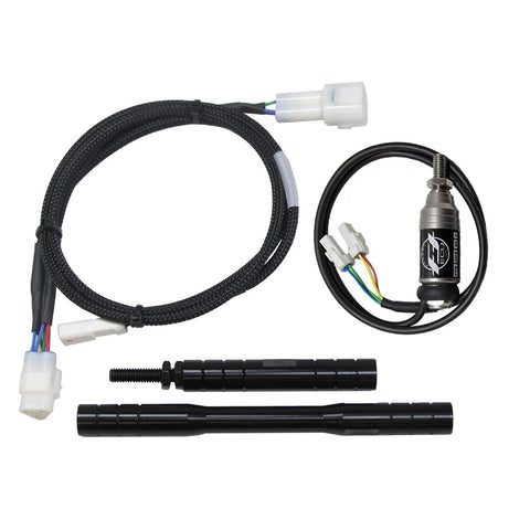 2009-2016 Suzuki GSX-R1000 ECU-Based Quickshifter kit