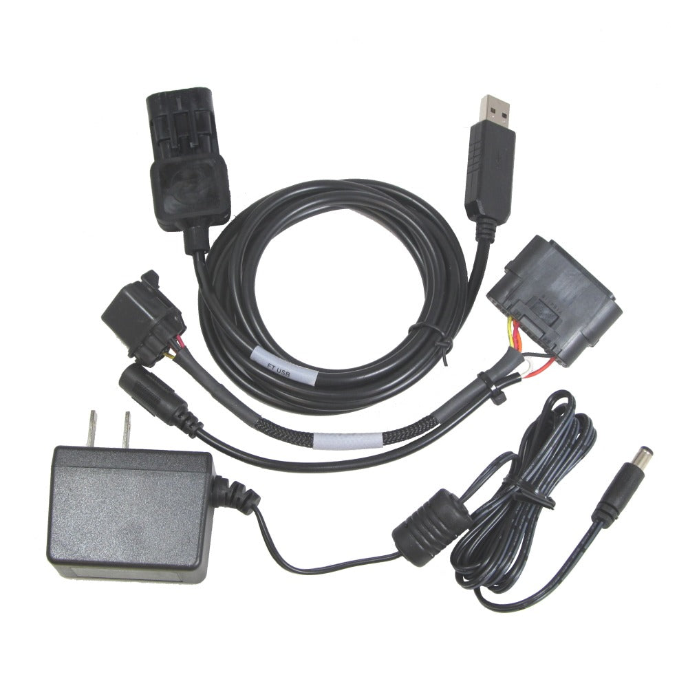 2007-2016 Suzuki GSX-R1000 Data Link Bench ECU Flashing Kit (U.S.)