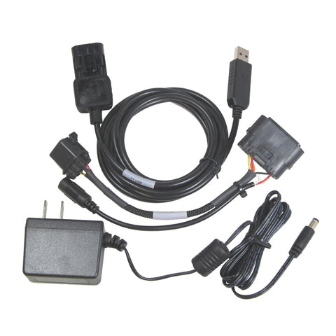2007-2016 Suzuki GSX-R1000 Data Link Bench ECU Flashing Kit (U.S.)