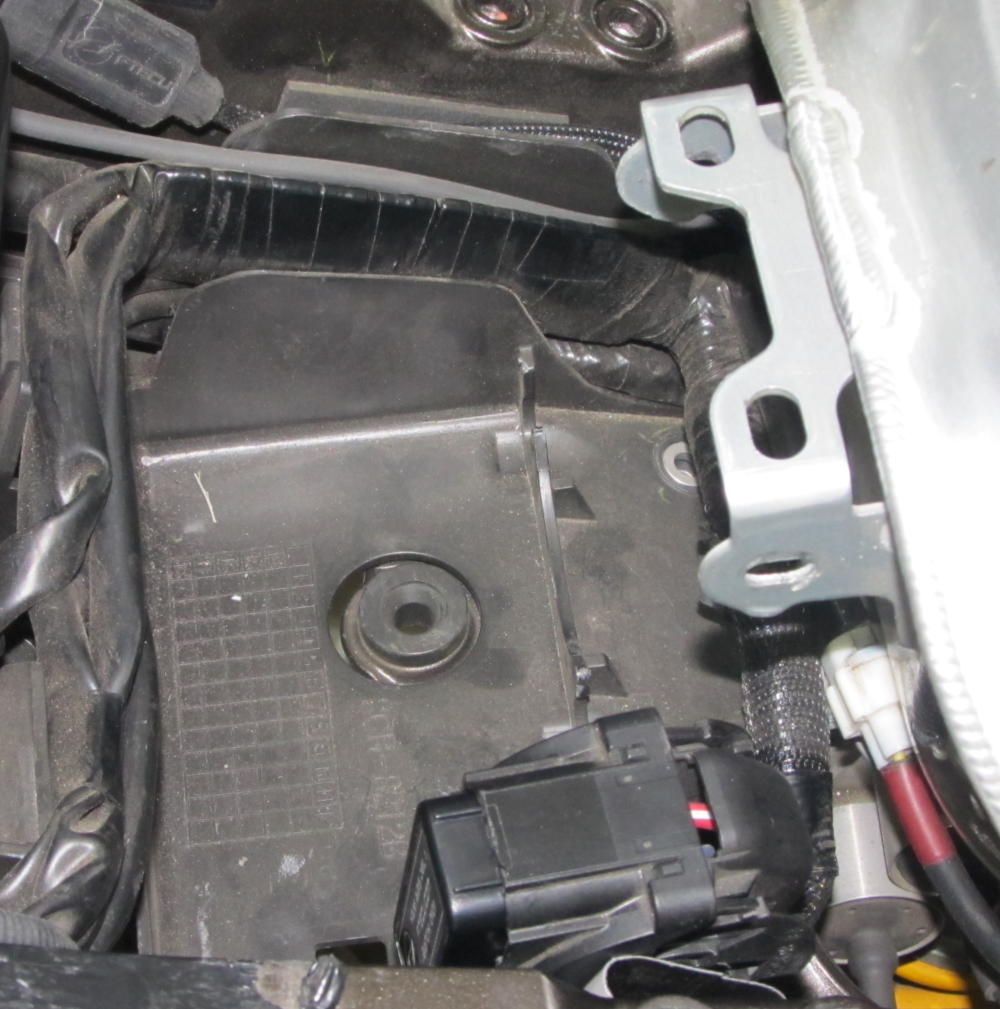 2015-2019 Yamaha R1 ABS Delete