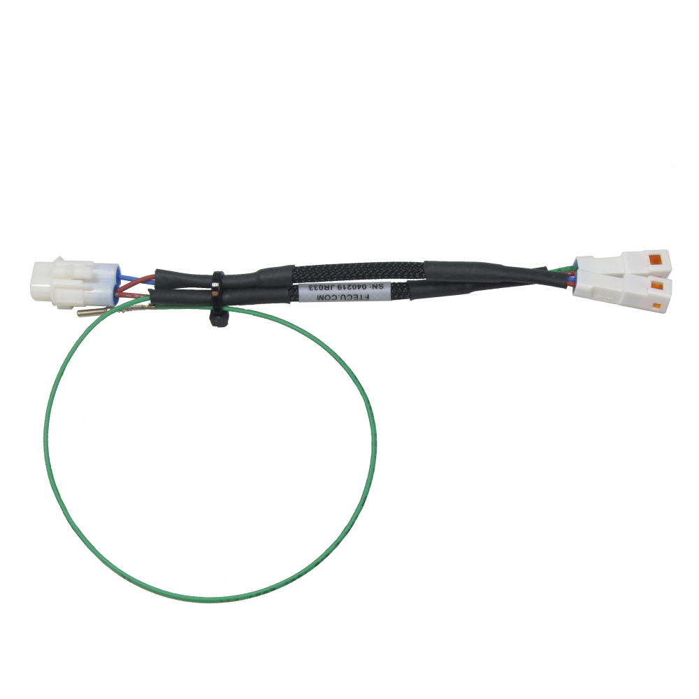 2015-2016 Yamaha R1 Auto-Blip Harness