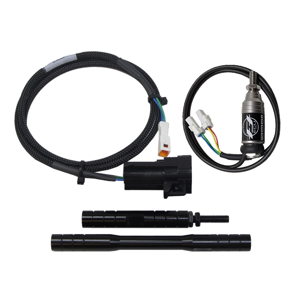 2006-2016 Yamaha R6 ECU-Based Quickshifter Kit (Type 7)