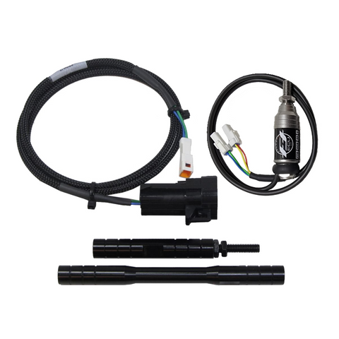 2006-2016 Yamaha R6 ECU-Based Quickshifter Kit (Type 7)