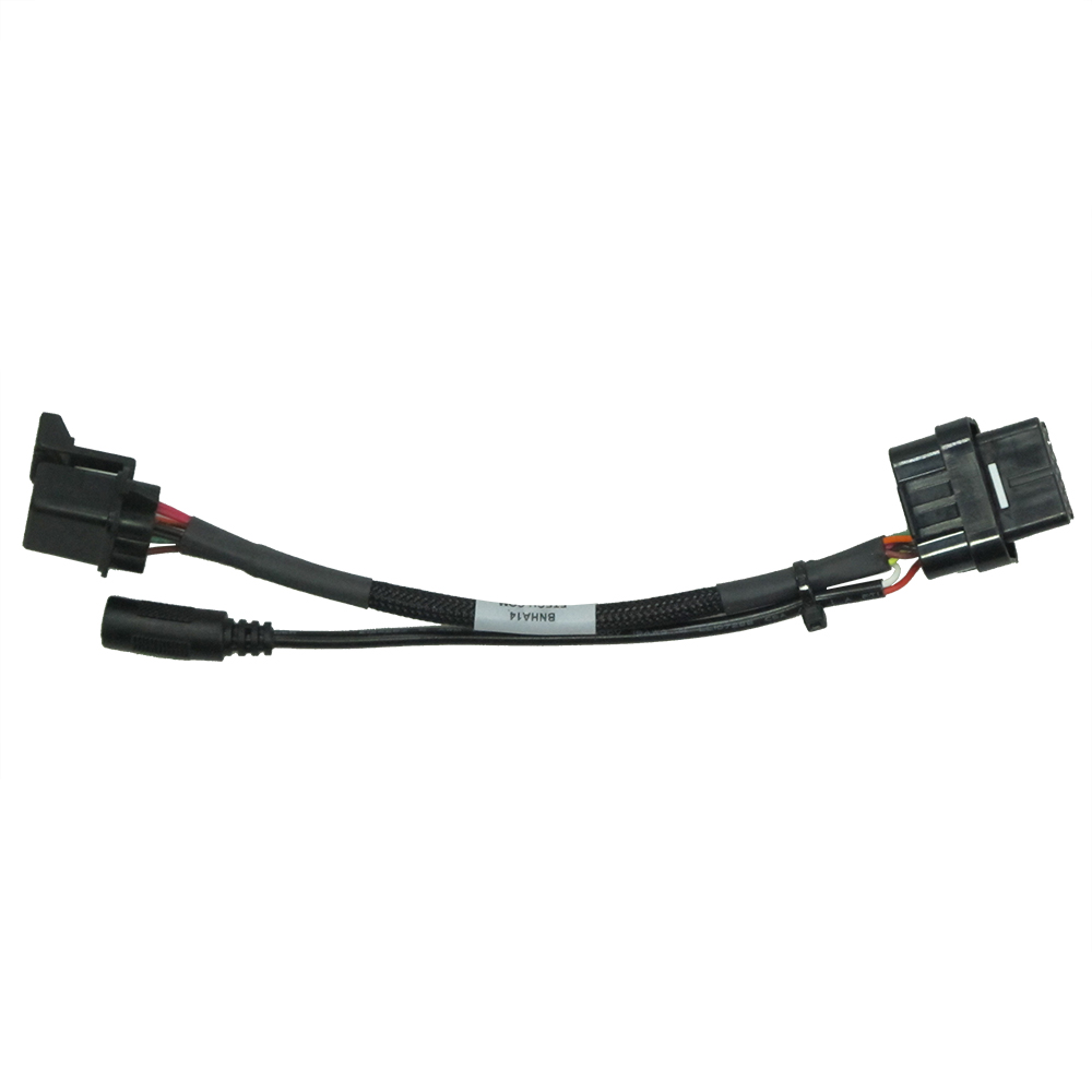 6-Pin Bench Harness Type 14