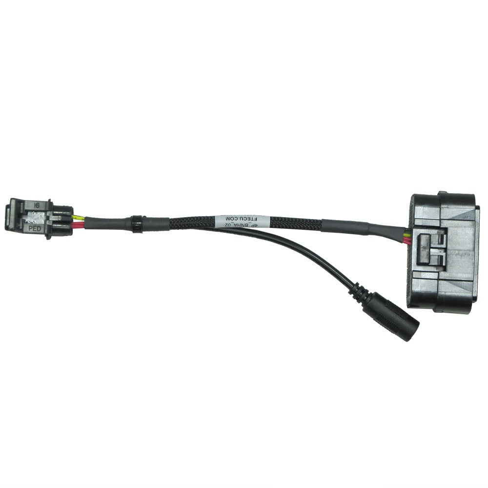 4-Pin Bench Harness Type 2